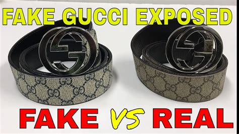 gucci ceinture fake|where to buy gucci belt.